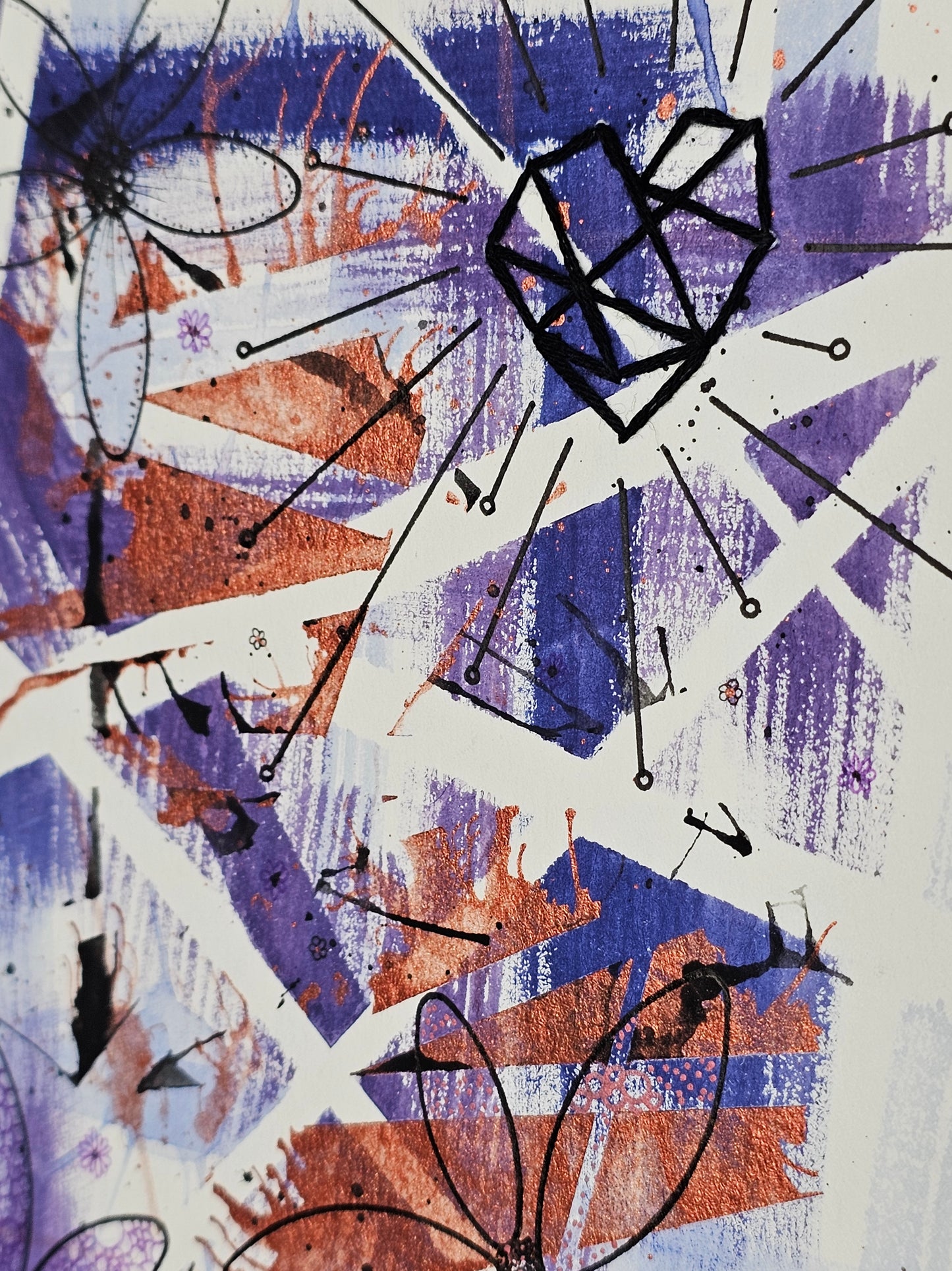 For the Love of Flowers