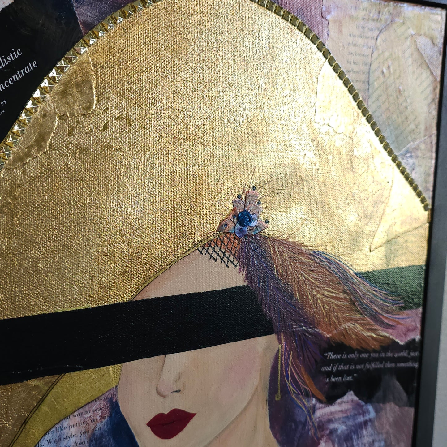 Haute Expectations